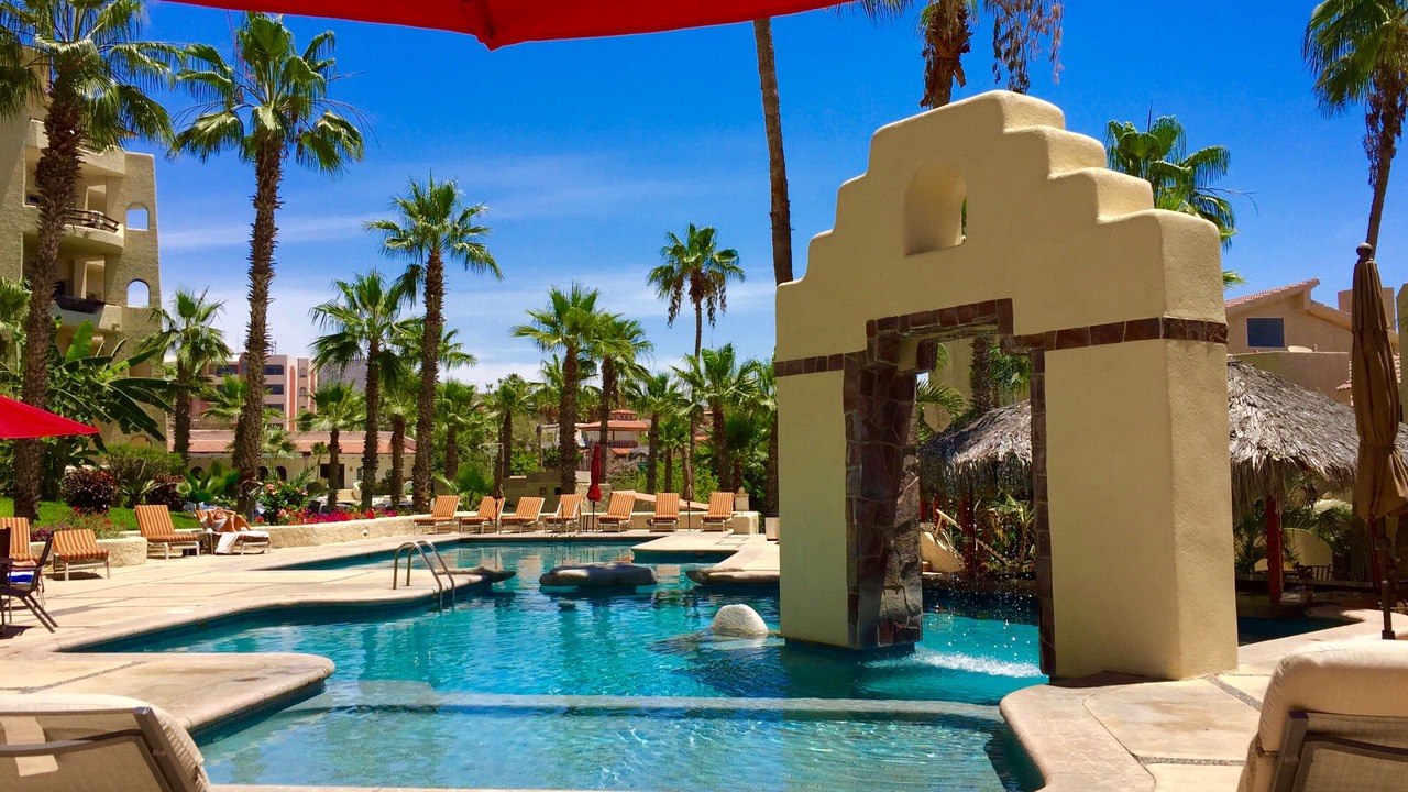 Photo of Outdoor in Cabo Bello