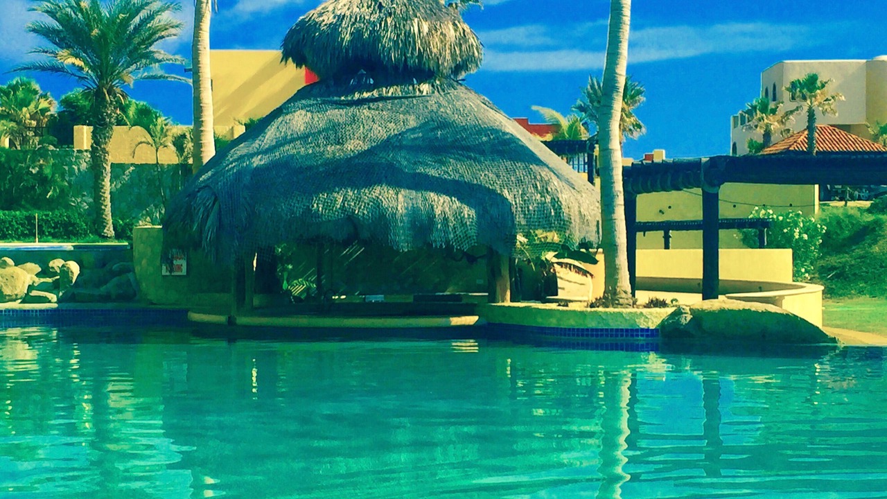 Photo of Outdoor in Cabo Bello