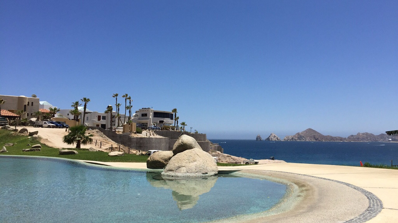 Photo of Outdoor in Cabo Bello