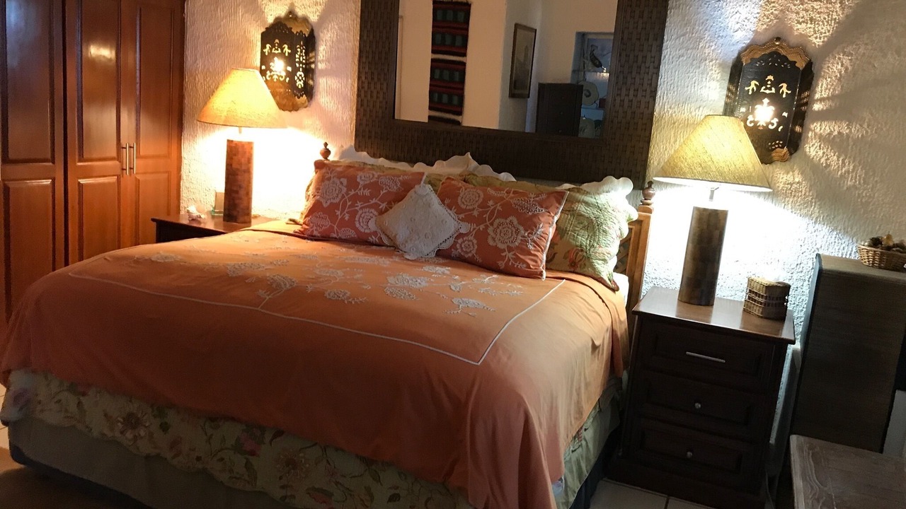 Photo of Bedroom in Cabo Bello
