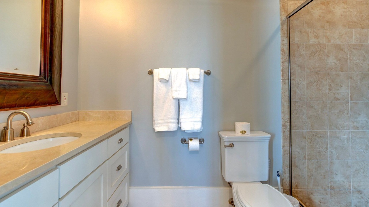 Photo of Bathroom in Isle of Palms