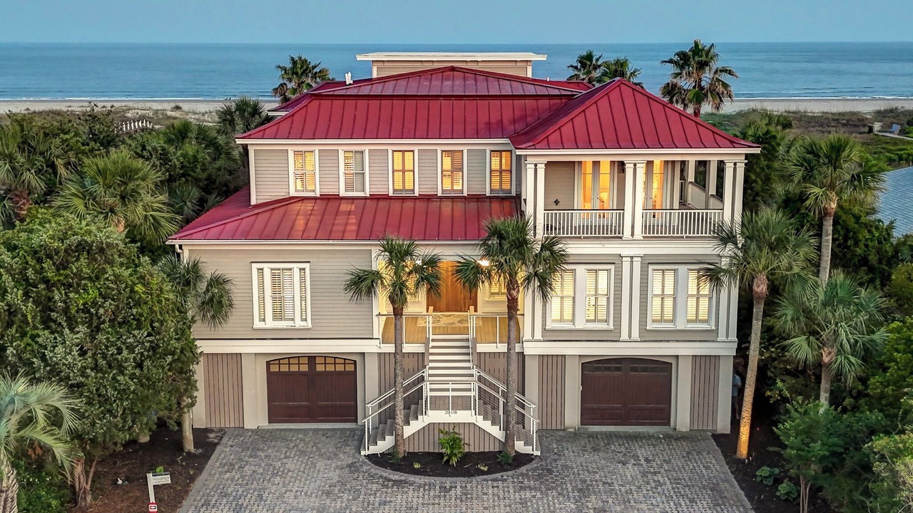 Photo of Outdoor in Isle of Palms