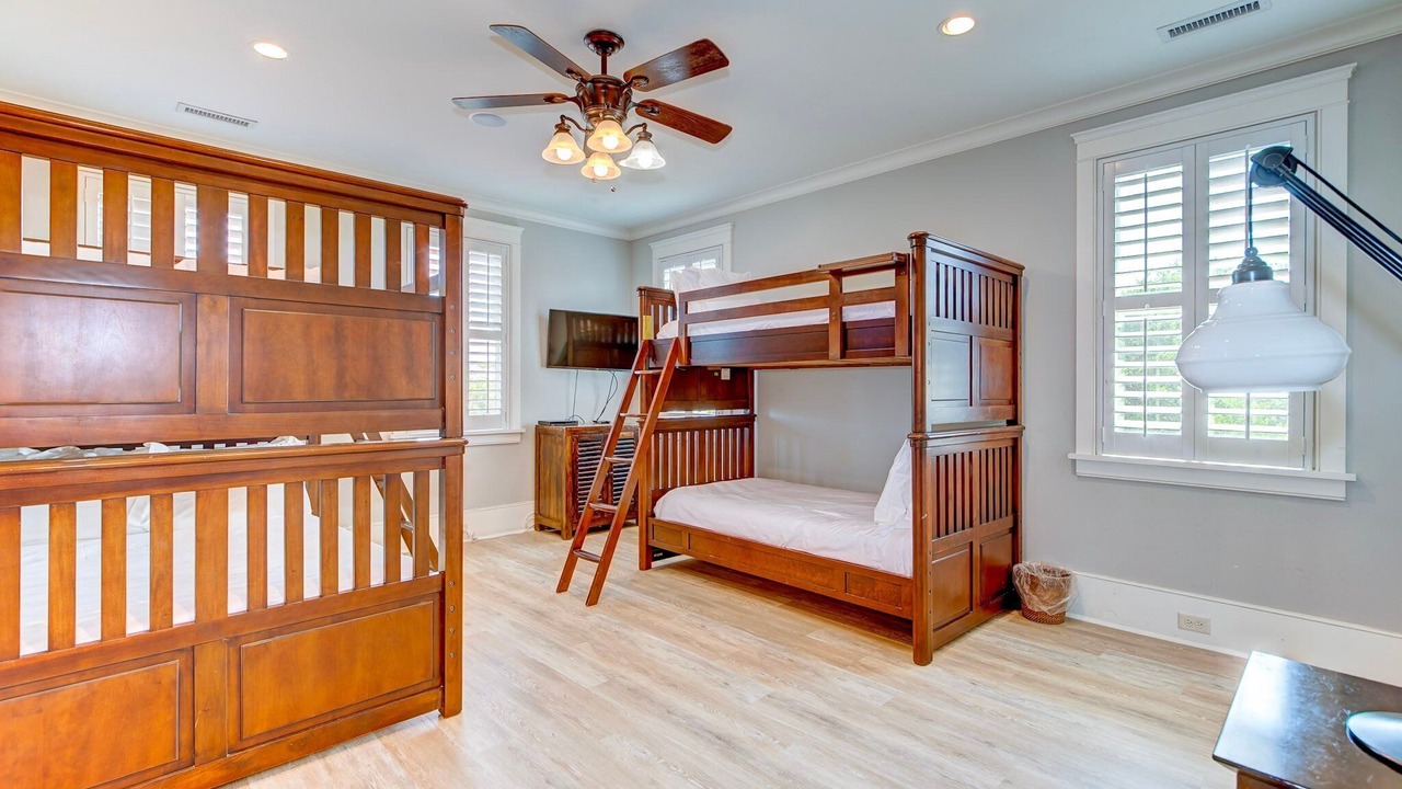 Photo of Bedroom in Isle of Palms