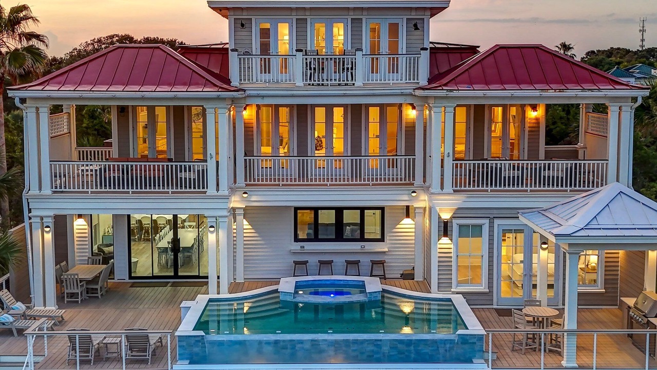 Photo of Outdoor in Isle of Palms