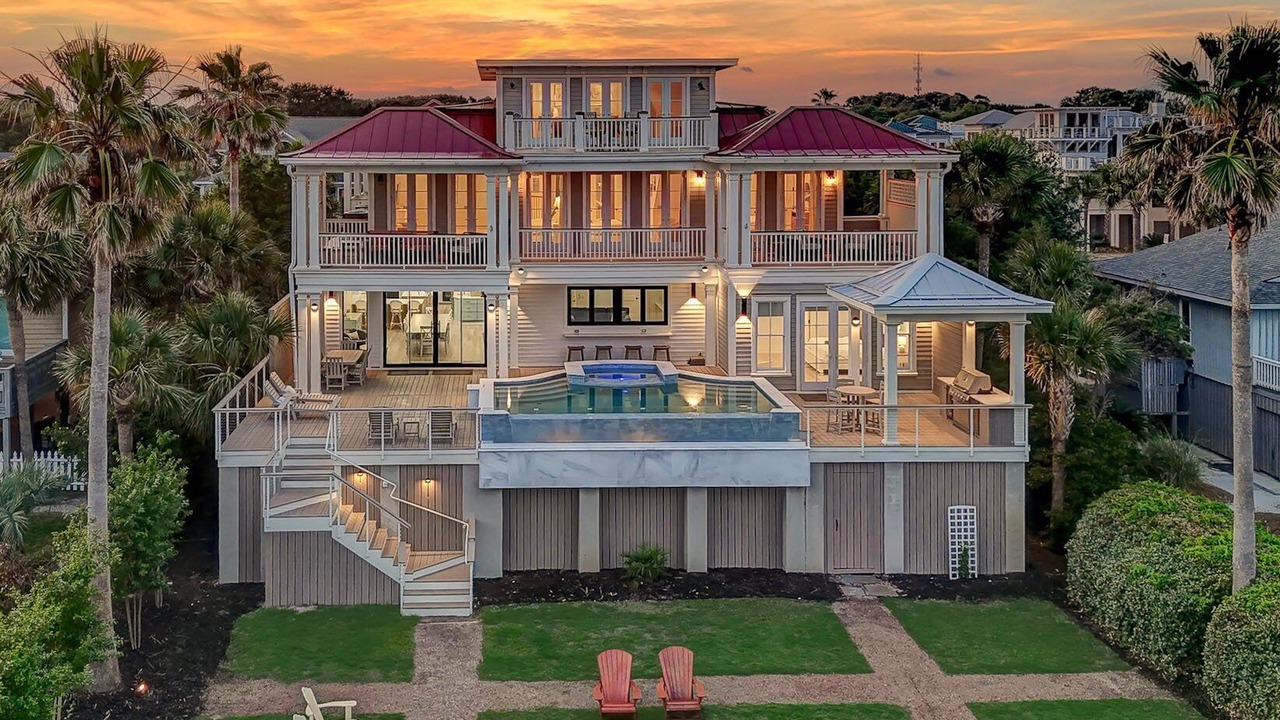 Photo of Outdoor in Isle of Palms