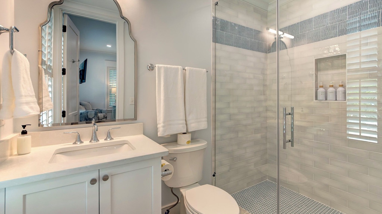 Photo of Bathroom in Isle of Palms