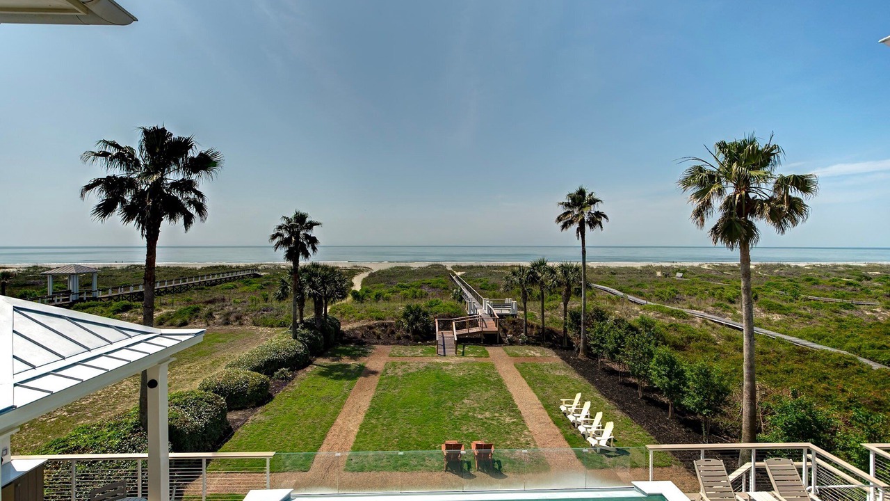 Photo of Outdoor in Isle of Palms