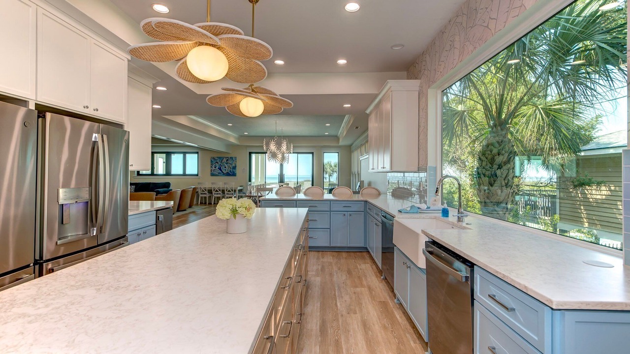 Photo of Kitchen in Isle of Palms