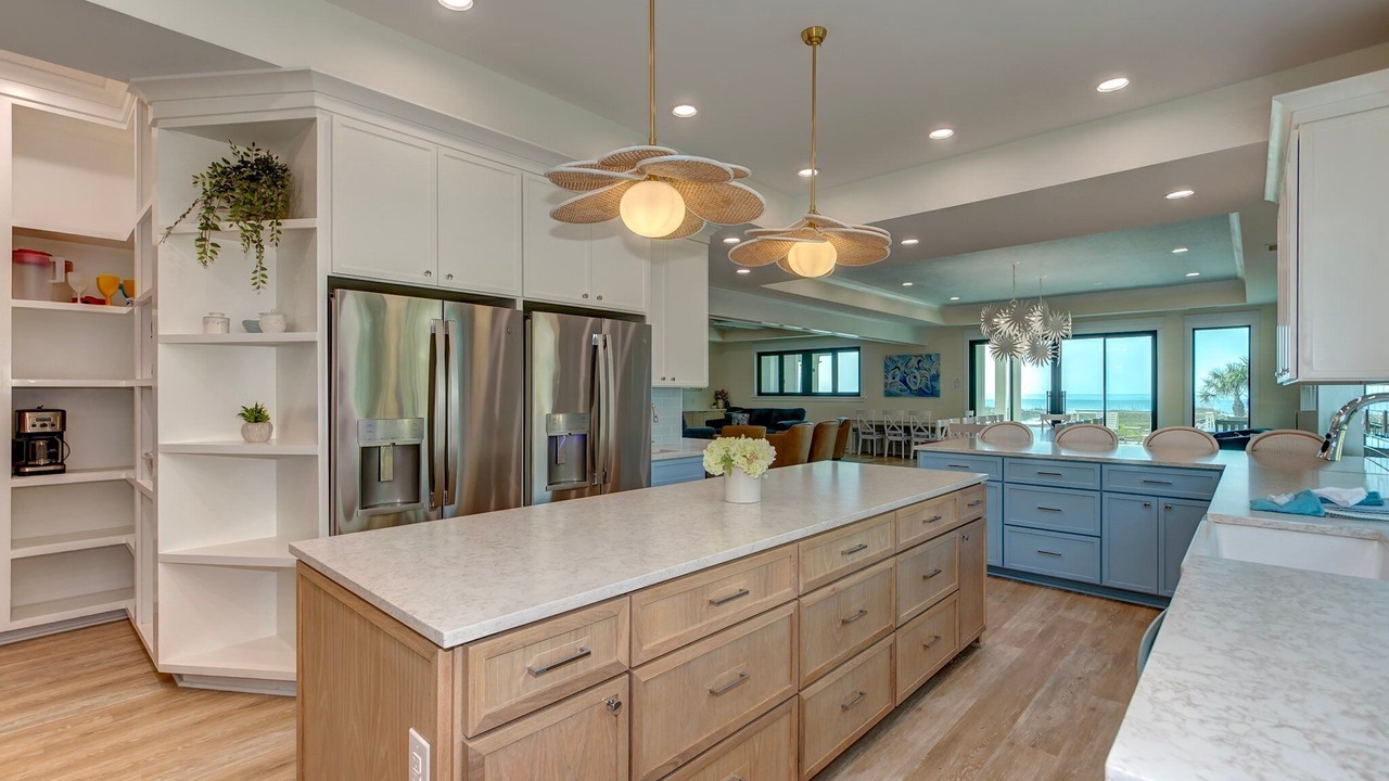 Photo of Kitchen in Isle of Palms
