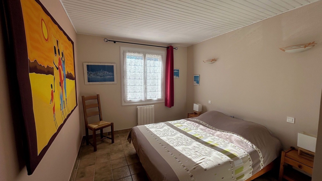 Photo of Bedroom in Sarrians