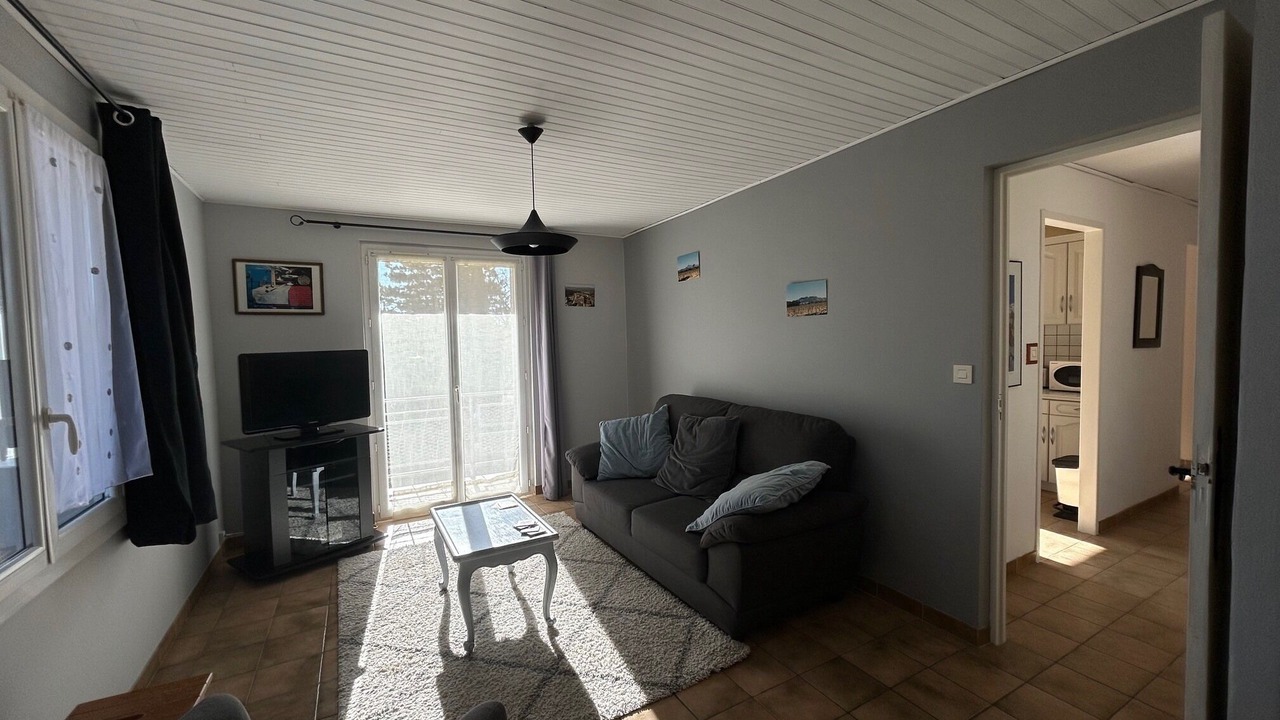 Photo of Livingroom in Sarrians