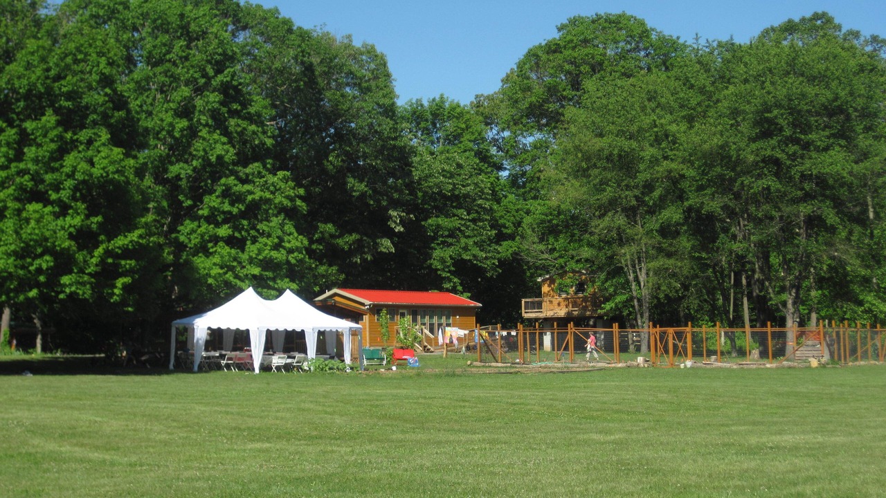 Photo of Outdoor in Great Cacapon