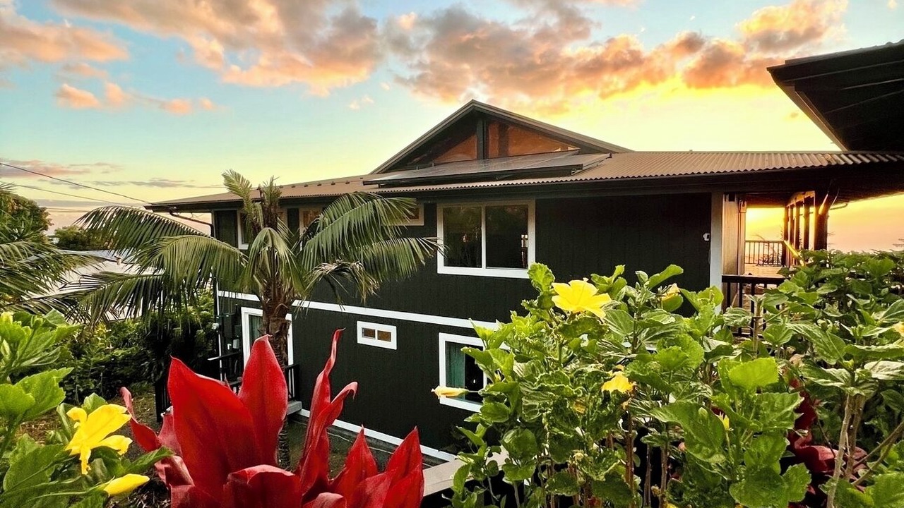 Photo of Outdoor in Kalaoa