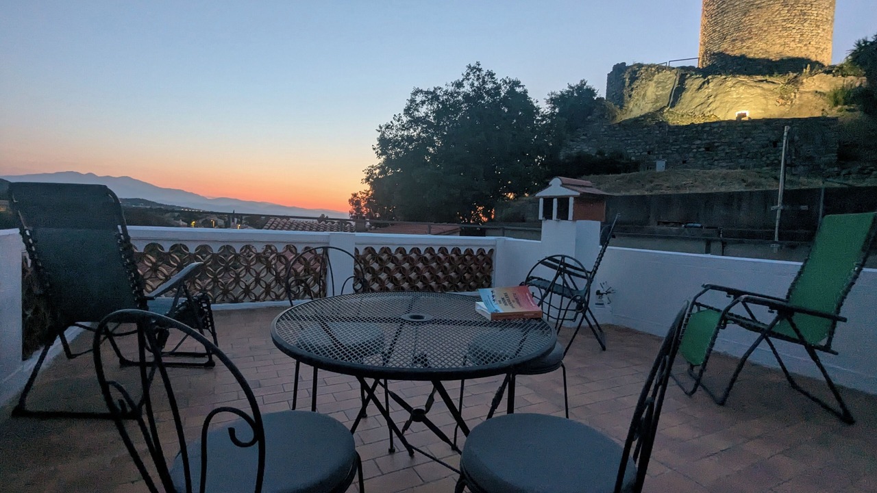 Photo of Outdoor in Laroque-des-Alberes