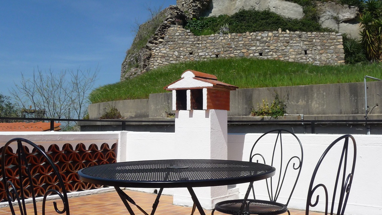 Photo of Outdoor in Laroque-des-Alberes