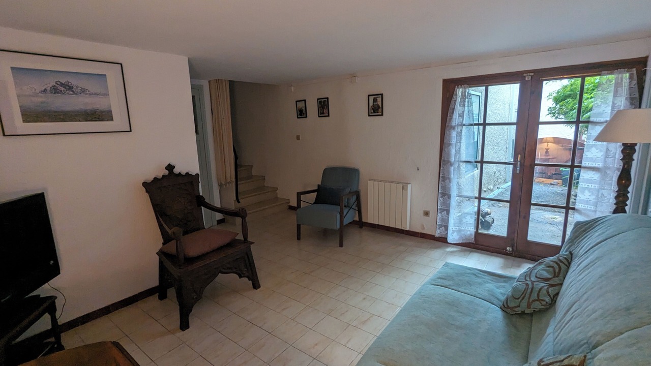 Photo of Livingroom in Laroque-des-Alberes