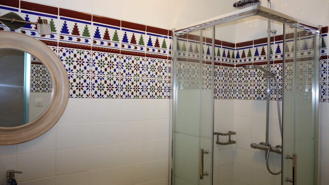 Photo of Bathroom in Laroque-des-Alberes