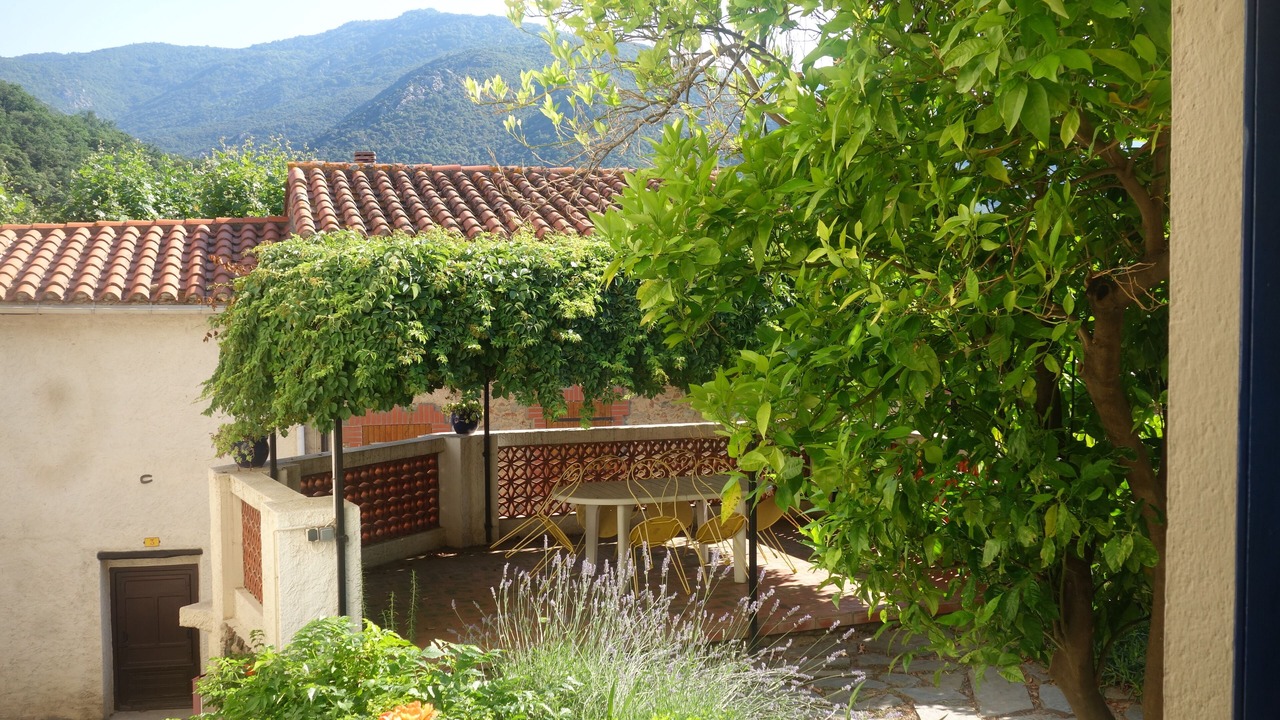 Photo of Outdoor in Laroque-des-Alberes