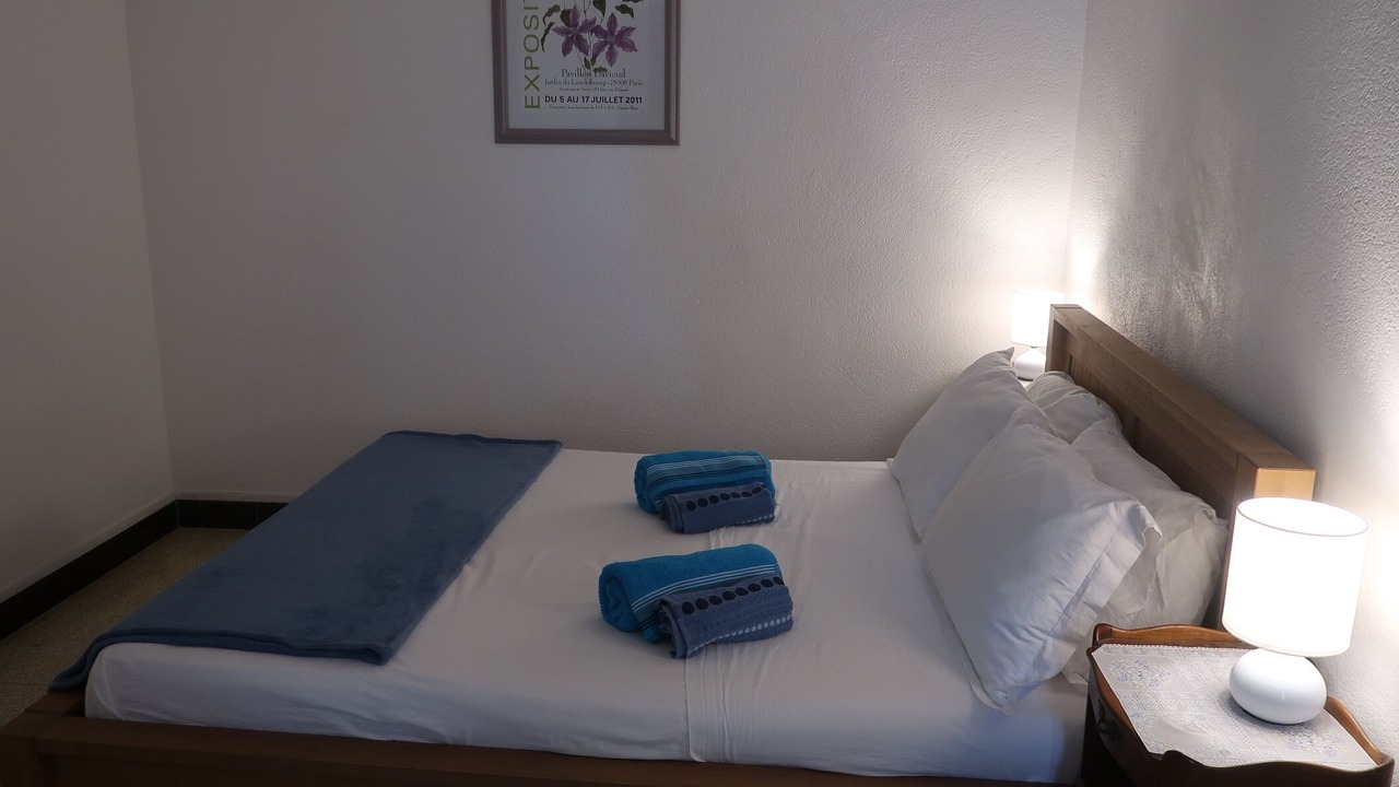 Photo of Bedroom in Laroque-des-Alberes