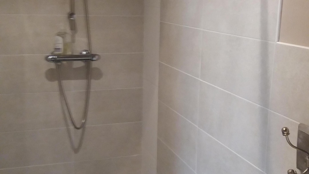Photo of Bathroom in Belin-Beliet
