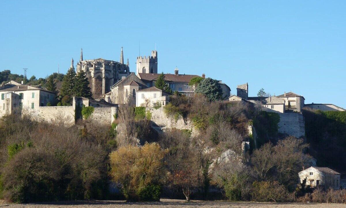 Photo of Others in Viviers