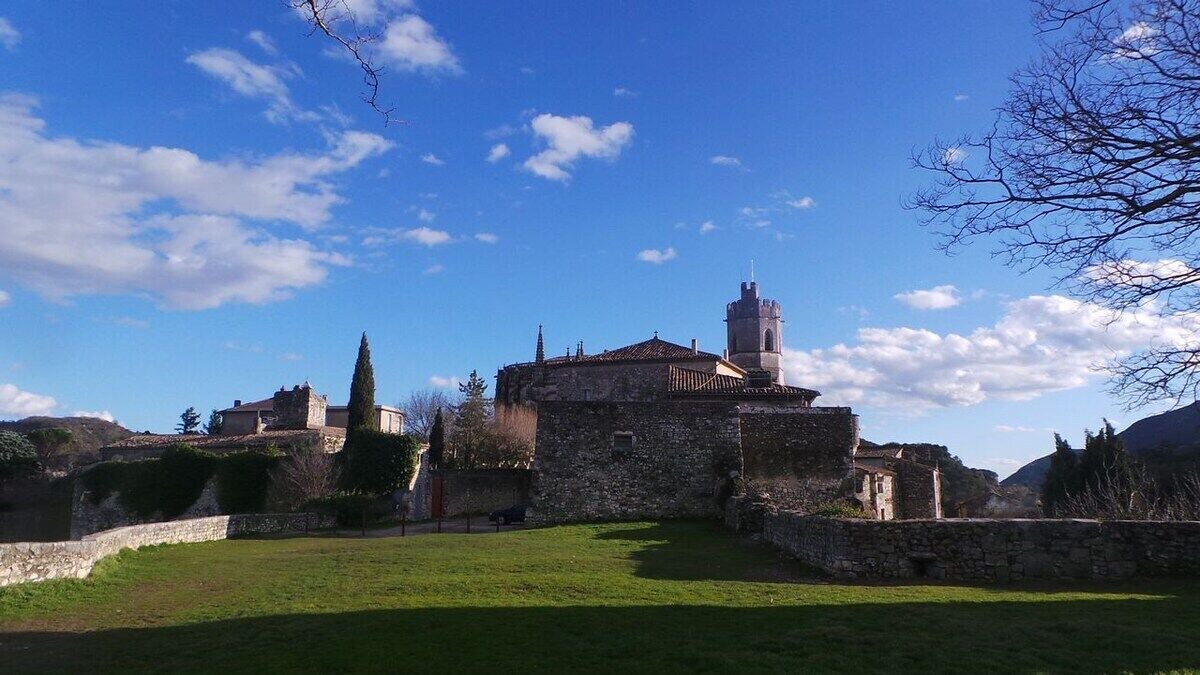 Photo of Others in Viviers
