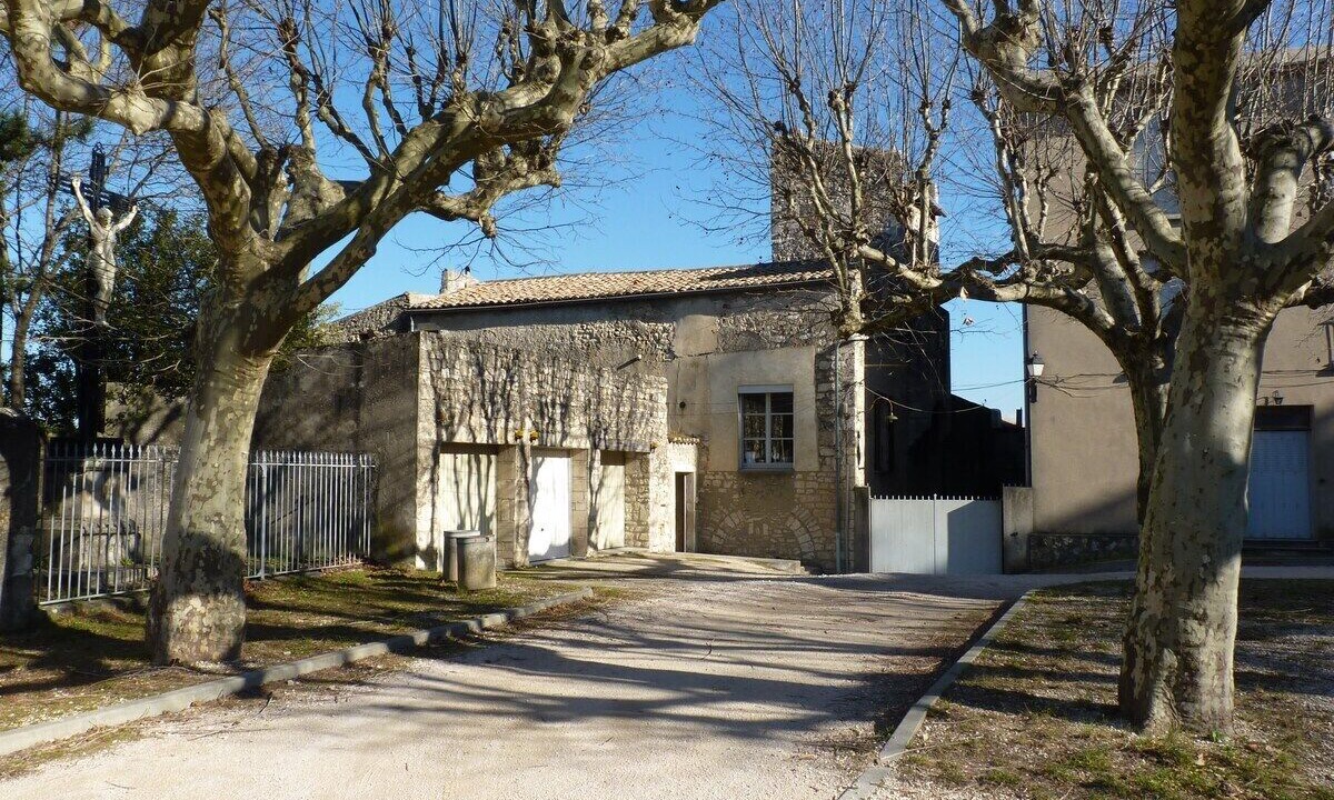 Photo of Others in Viviers