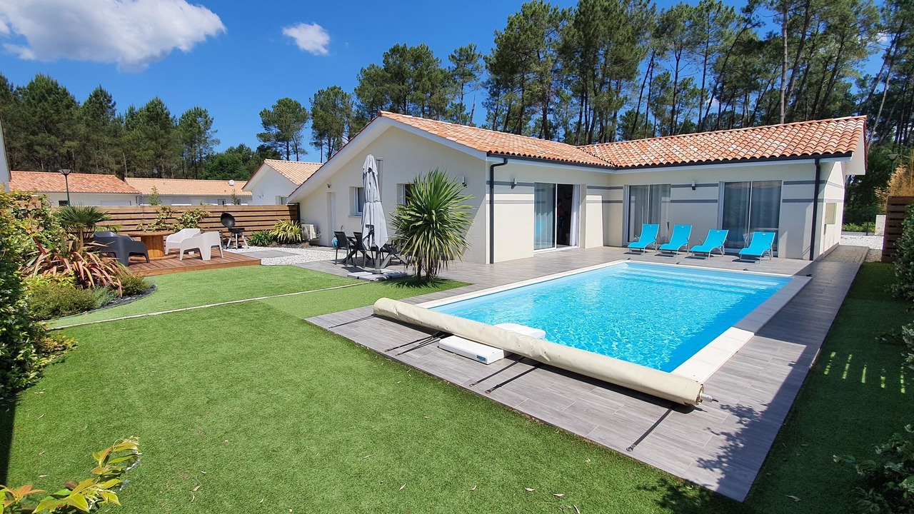 Photo of Outdoor in Saint-Paul-en-Born