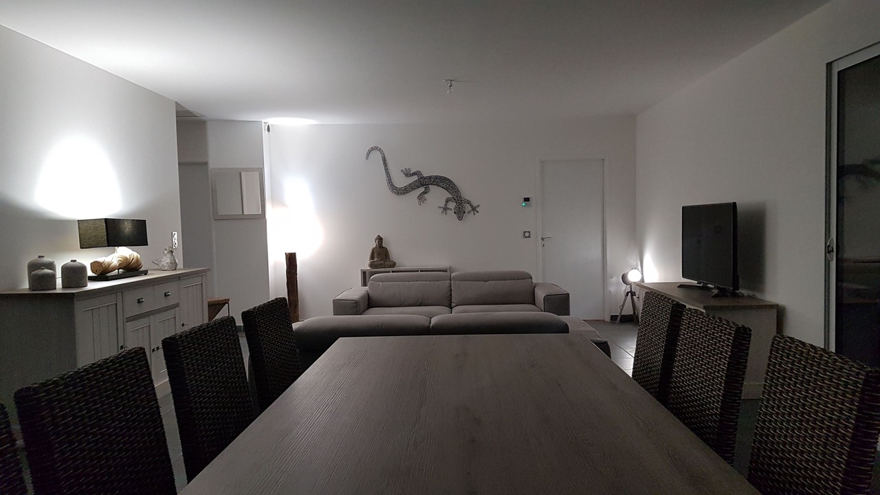 Photo of Livingroom in Saint-Paul-en-Born