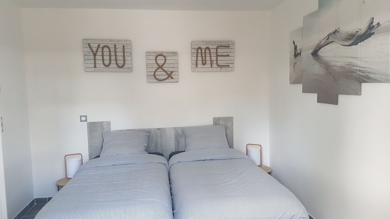 Photo of Bedroom in Saint-Paul-en-Born