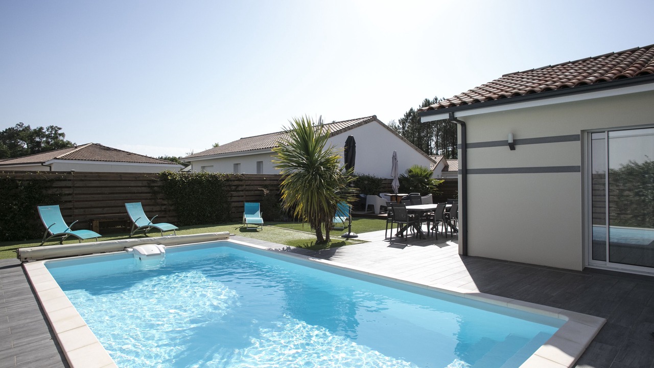 Photo of Outdoor in Saint-Paul-en-Born