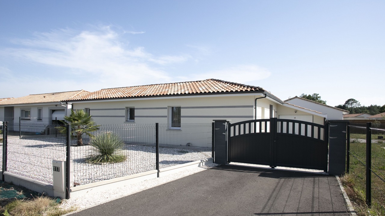 Photo of Outdoor in Saint-Paul-en-Born