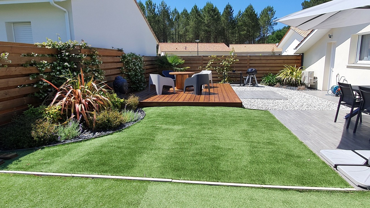 Photo of Outdoor in Saint-Paul-en-Born