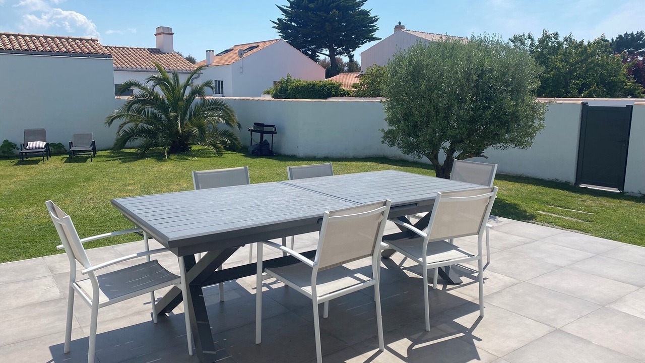 Photo of Outdoor in La Gueriniere