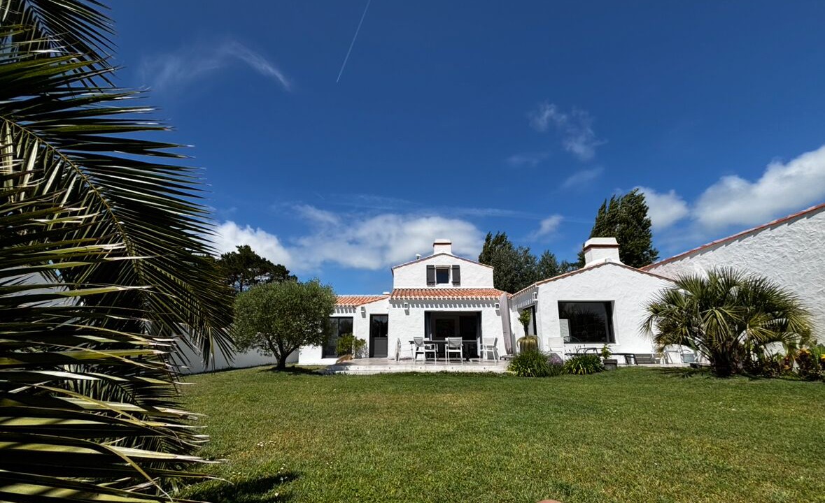 Photo of Outdoor in La Gueriniere