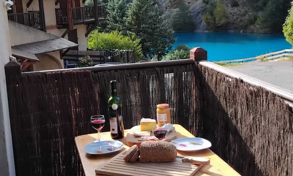 Photo of Outdoor in Guillestre