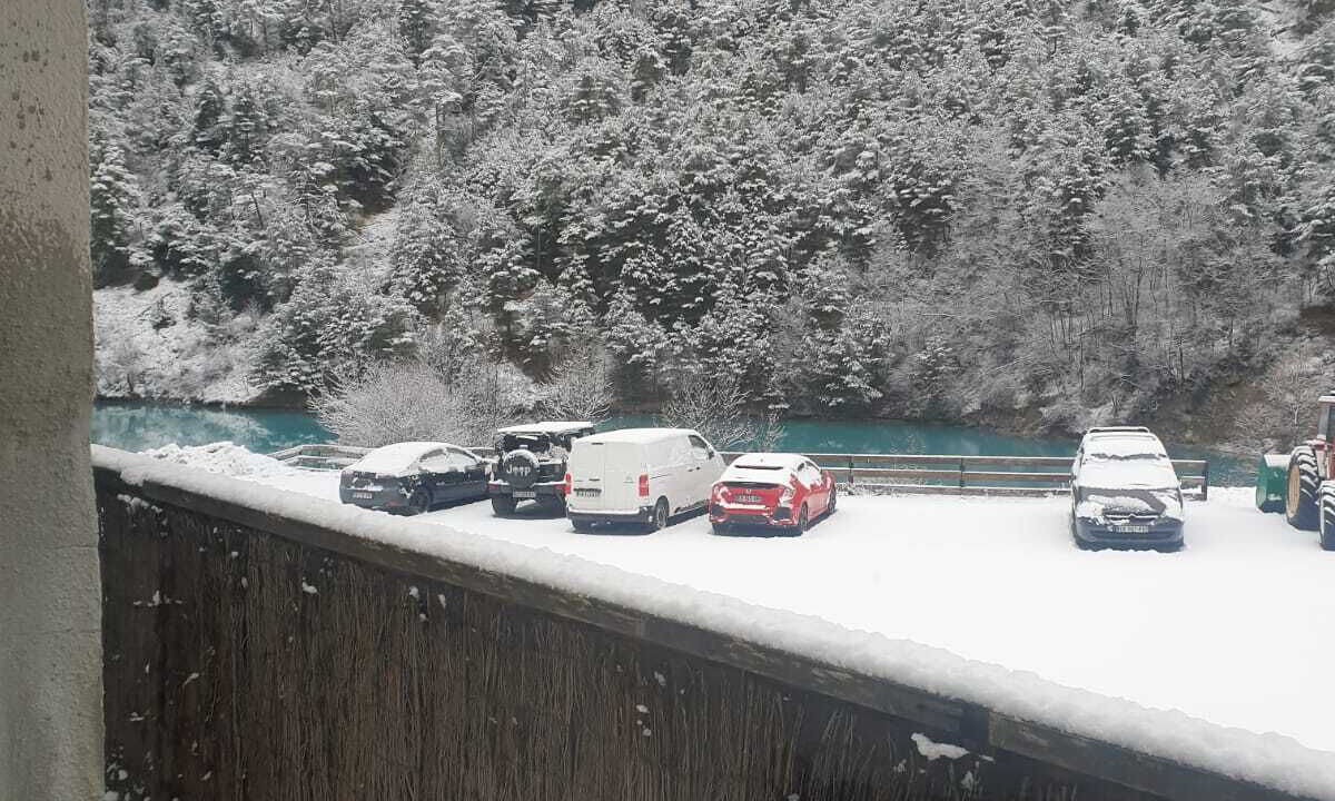 Photo of Outdoor in Guillestre