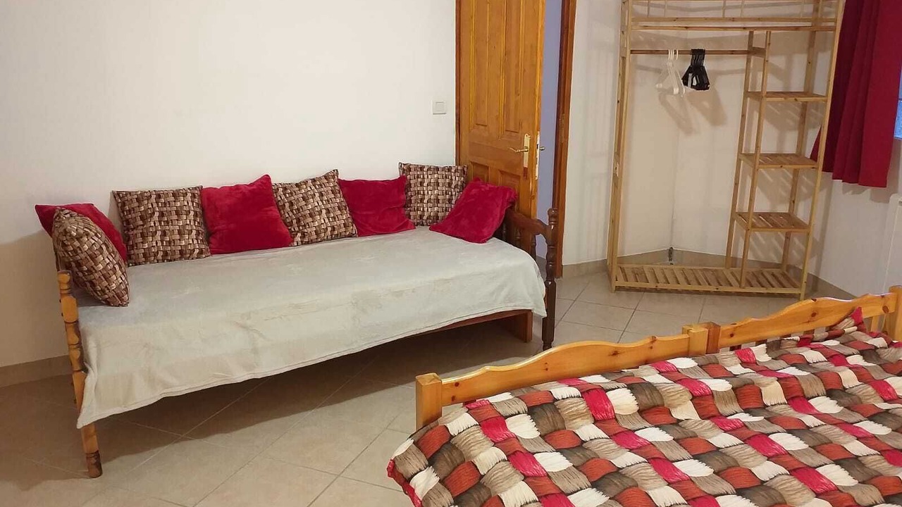 Photo of Bedroom in Guillestre