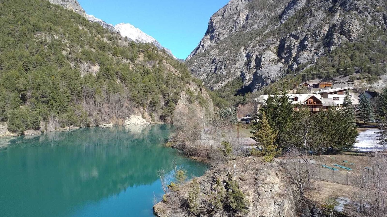 Photo of Others in Guillestre