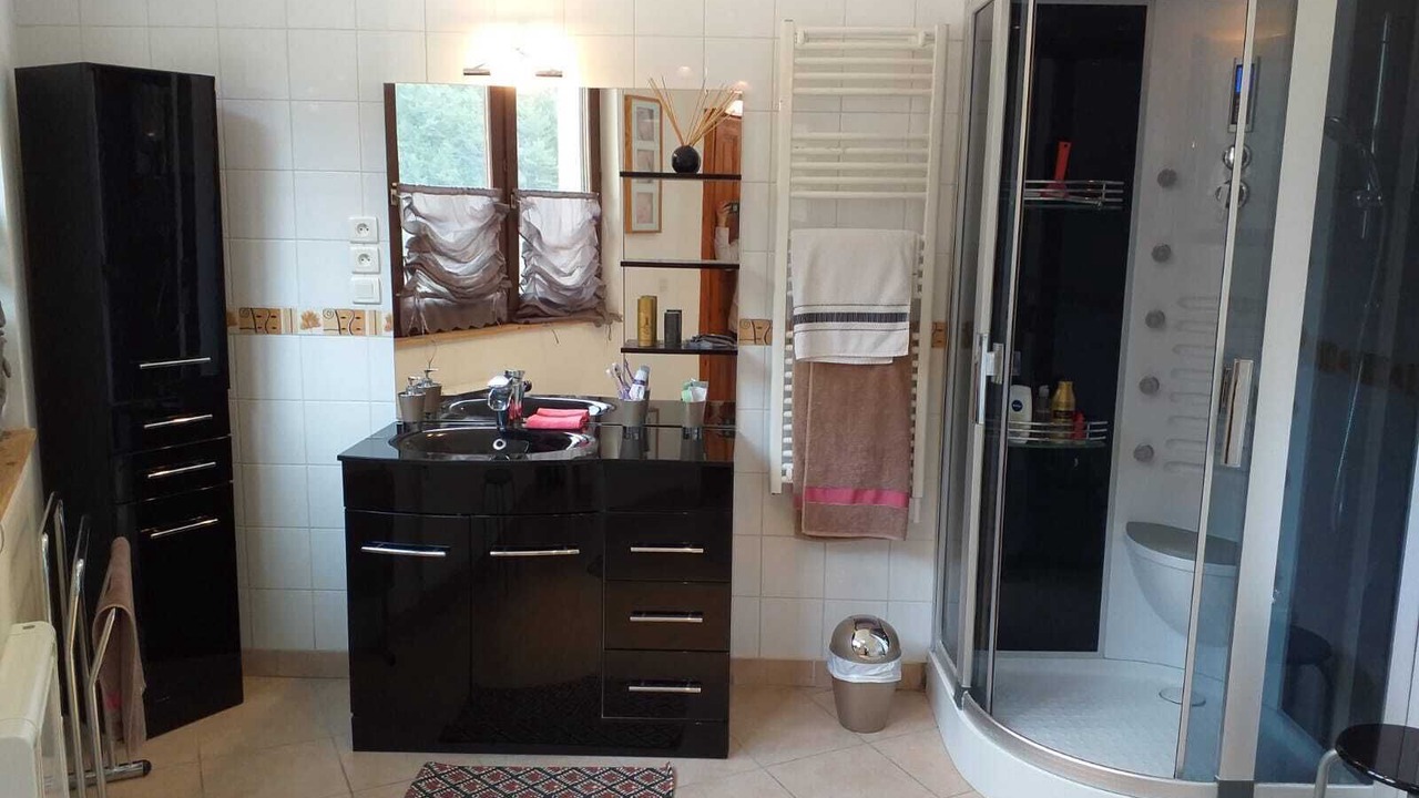 Photo of Bathroom in Guillestre