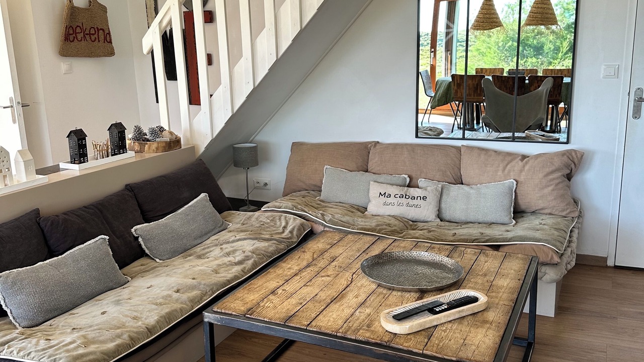 Photo of Livingroom in Quend-Plage-les-Pins