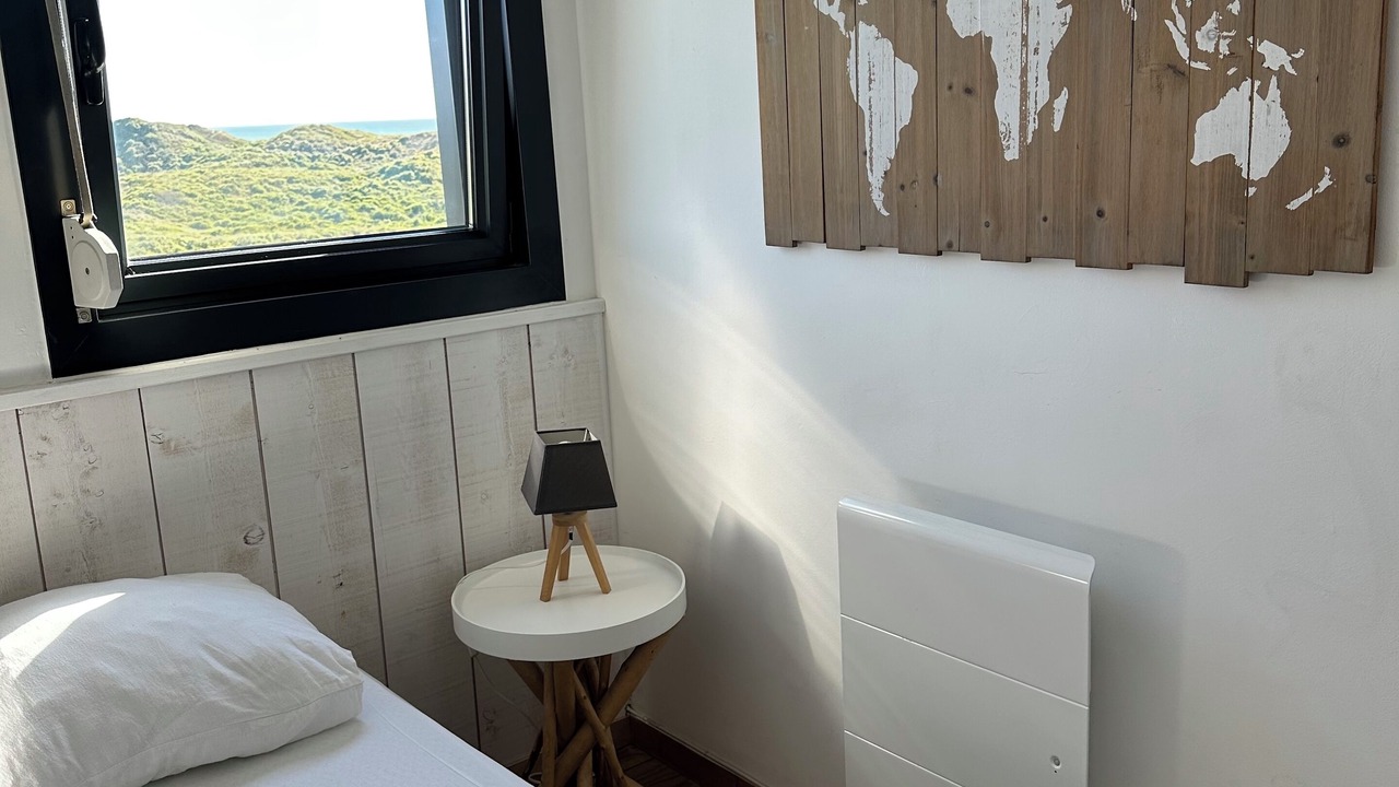 Photo of Bedroom in Quend-Plage-les-Pins