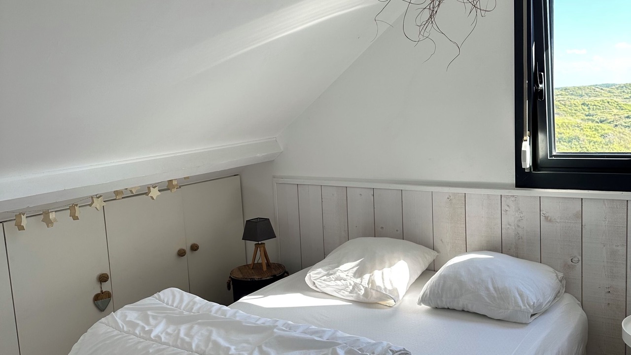 Photo of Bedroom in Quend-Plage-les-Pins