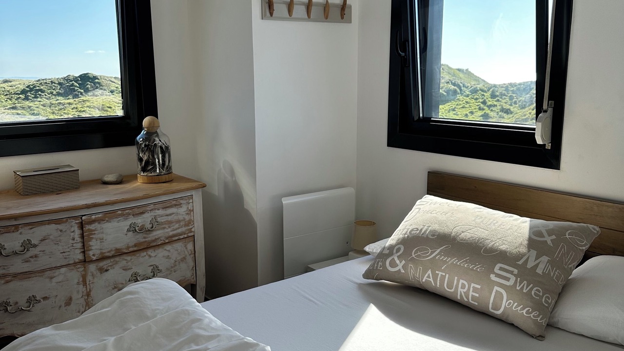 Photo of Bedroom in Quend-Plage-les-Pins