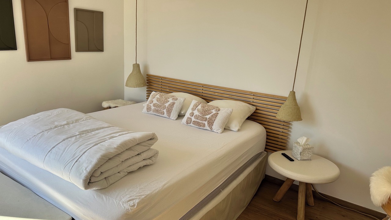 Photo of Bedroom in Quend-Plage-les-Pins
