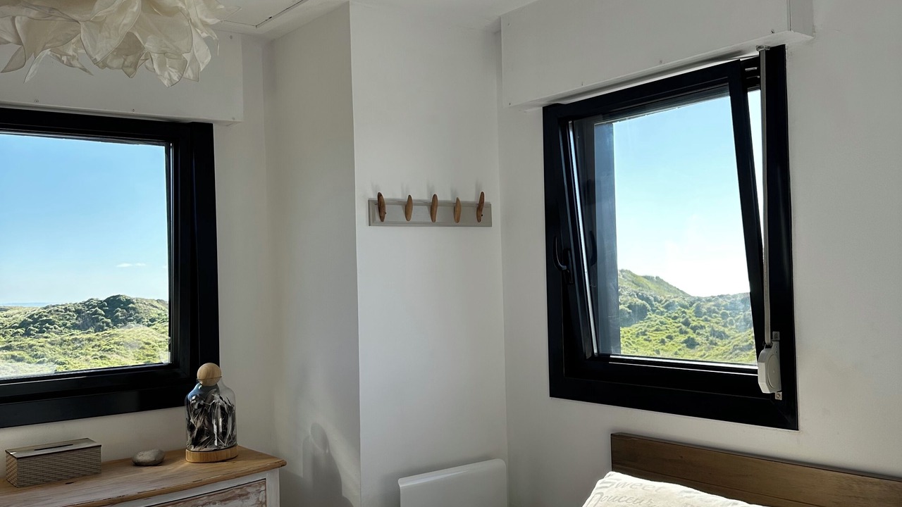 Photo of Bedroom in Quend-Plage-les-Pins
