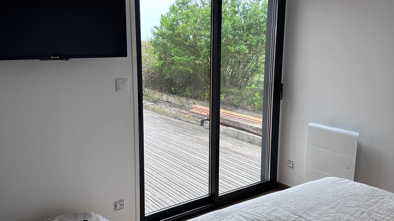 Photo of Bedroom in Quend-Plage-les-Pins