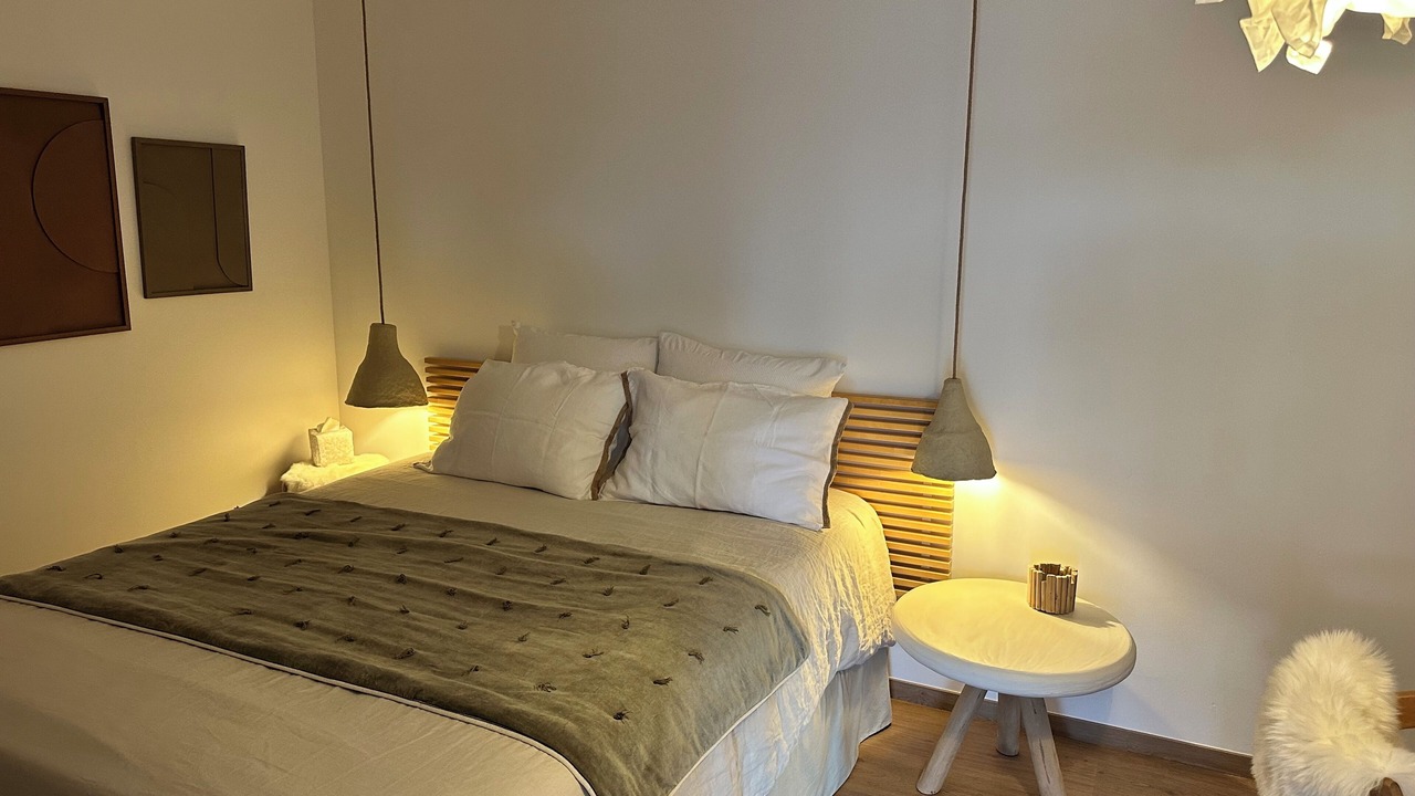 Photo of Bedroom in Quend-Plage-les-Pins