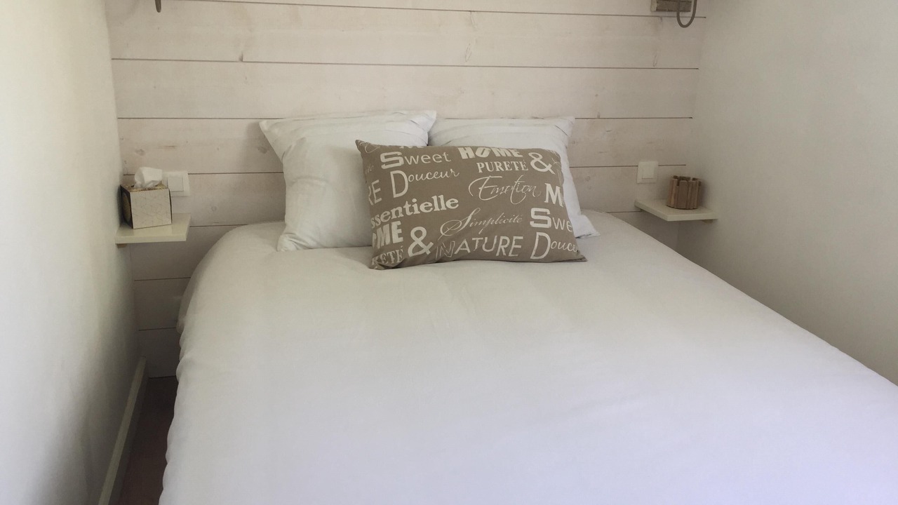 Photo of Bedroom in Quend-Plage-les-Pins