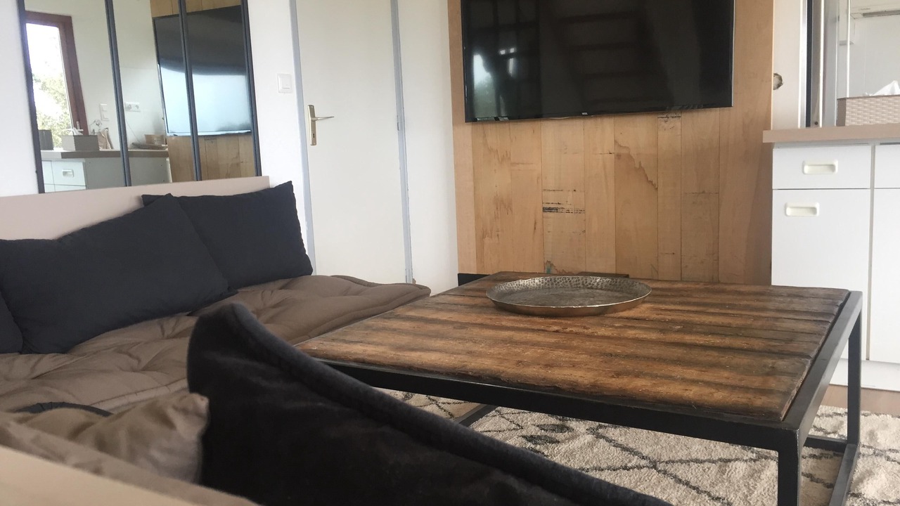 Photo of Livingroom in Quend-Plage-les-Pins